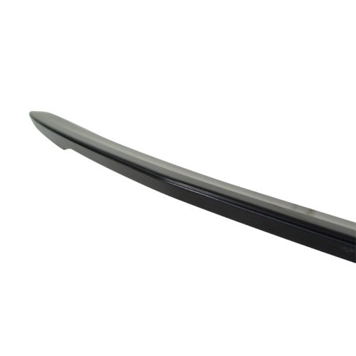 Gloss Black AMG Style Rear Boot Wing Suitable For Mercedes Benz W207 Coupe  10-15