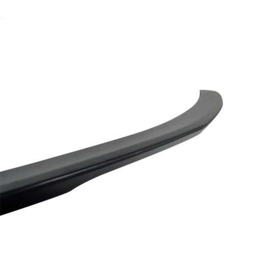 Gloss Black AMG Style Rear Boot Wing Suitable For Mercedes Benz W207 Coupe  10-15