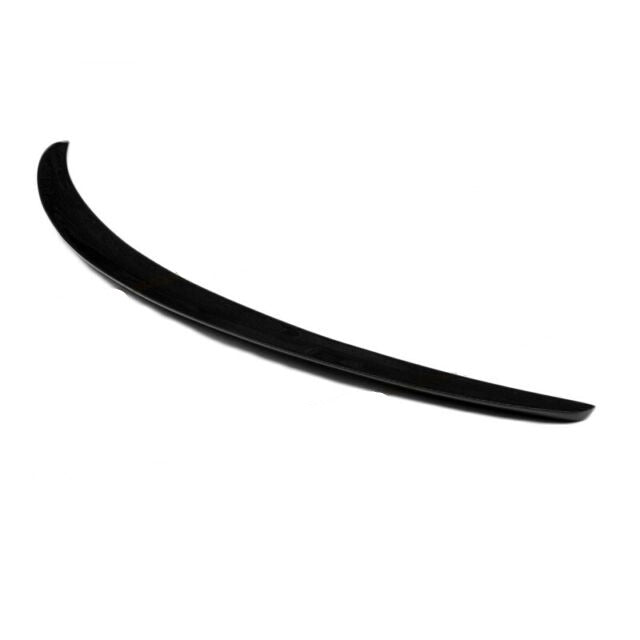 Gloss Black Rear Boot Wing Suitable For Mercedes-Benz GLC-Class C253 Coupe, Include GLC43 GLC63 AMG