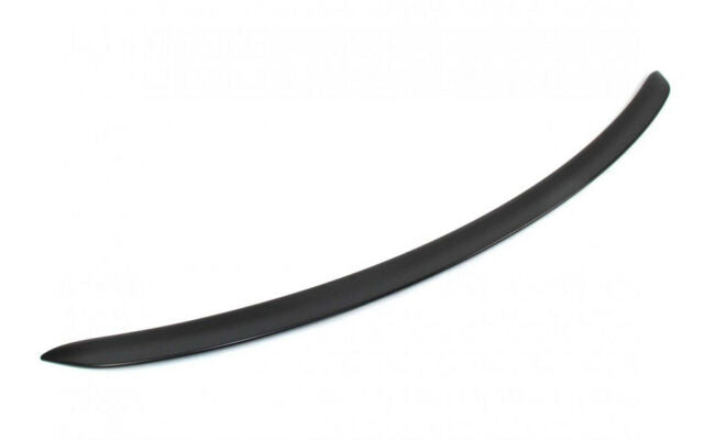 Amg Style Rear Boot Wing Suitable For Mecedes Benz W213 Sedan, Include E43 E55 E63 E63-s