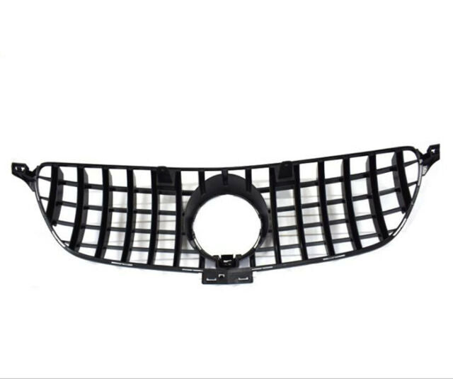 GTR Style Front Grille Suitable For Mercedes-Benz C292 W292 GLE Class Coupe
