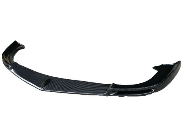 Gloss Black Front Lip Splitter Suitable For Mercedes-Benz GLS W218