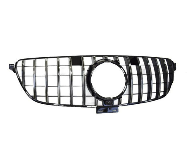GTR Style Front Grille Suitable For Mercedes-Benz C292 W292 GLE Class Coupe