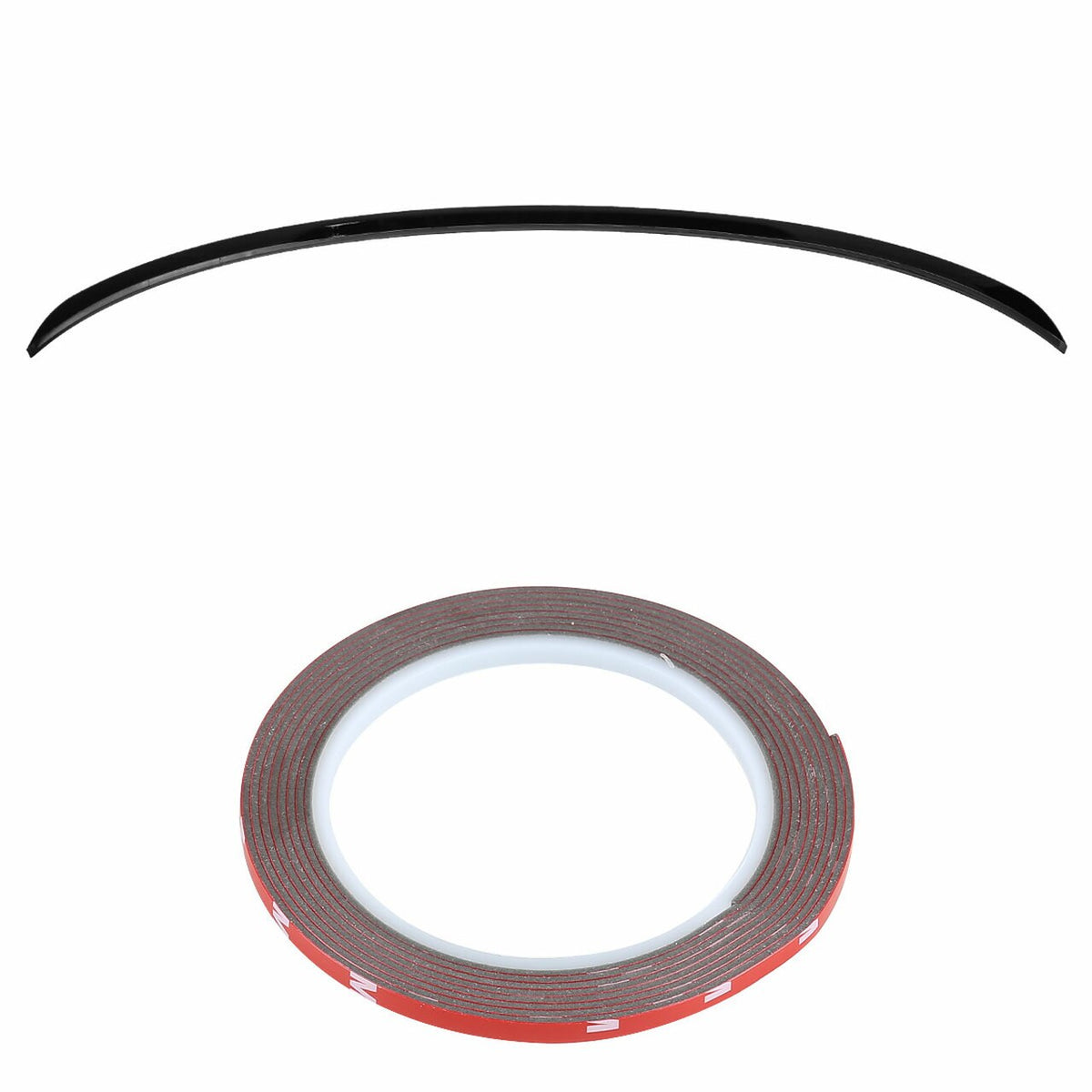 Rear Boot Wing Suitable For BMW 3 Series G20 Sedan