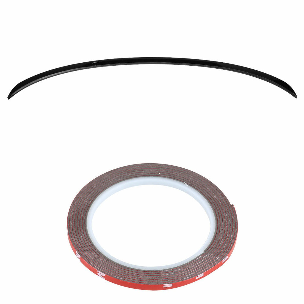 Performance Style Rear Boot Wing Suitable For BMW 7 Series 2016-2022
