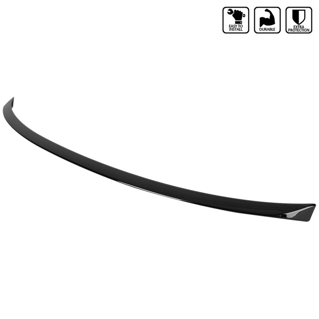 Performance Style Rear Boot Wing Suitable For BMW 7 Series 2016-2022
