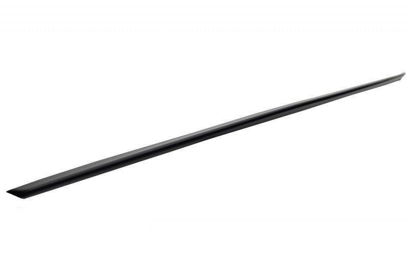 Gloss Black S3 Style Rear Boot Lip Spoiler Suitable For Audi A3 20-22
