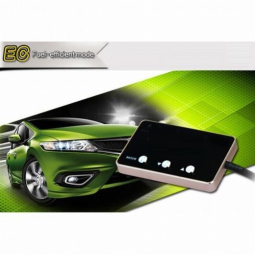 Hilux throttle controller