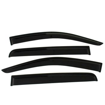 Weather shields Suitable For Ford Ranger PX1,PX2,PX3
