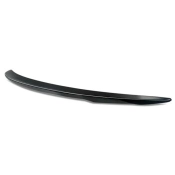 MP Style Rear Boot Spoiler Suitable For BMW  G30 Sedan 2016-2022