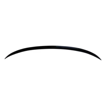 Performance Style Rear Boot Wing Suitable For BMW E90 05-12