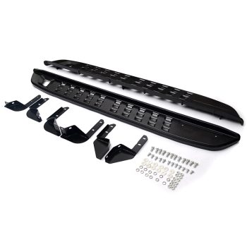 Ford Ranger Side Steps