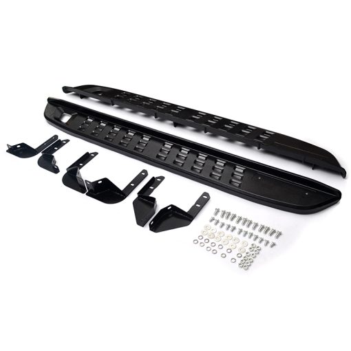 Ford Ranger Side Steps