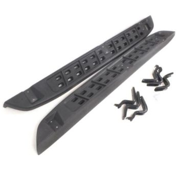 Ford Ranger Side Steps