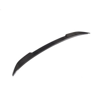 BMW spoiler