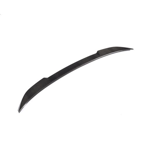 BMW spoiler