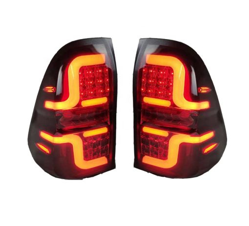 N70 Hilux Tail Lights