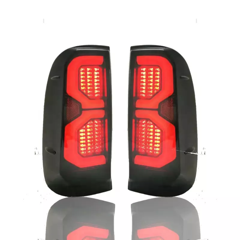 Hilux led tail deals lights