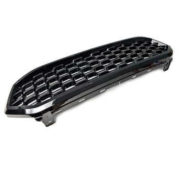 Ford Everest front black grill