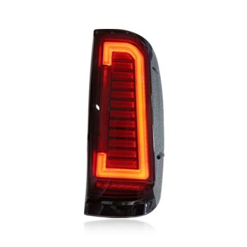 N70 Tail Lights