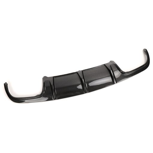 Mercedes Benz Rear Diffuser